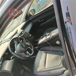 هیۆندای تۆکسۆن